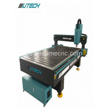 Máquina de grabado de metal 1325 enrutador cnc 3D